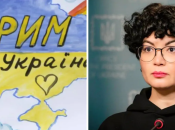 Таміла Ташева розповіла, кого притягнуть до відповідальності після деокупації Криму