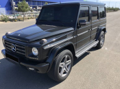 Военные отреагировали на покупку Жеваго бронированных "Mercedes — Benz G500"
