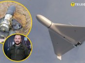 Росія модернізує шахеди. Сергій Бескрестнов