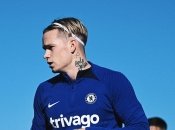 Михаил Мудрик