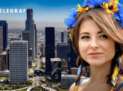 Колаж "Телеграфу"