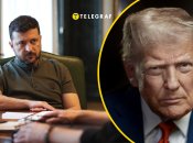 На саммите НАТО президенты США и Украины побеседовали лично