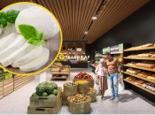 Чим замінити моцарелу