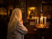Картинки з Вознесінням Господнім