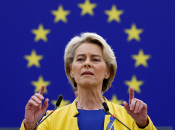 Урсула фон дер Ляен анонсировала важную новость для Украины