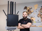 Генеральний директор та співзасновник компанії Kvertus Ярослав Філімонов