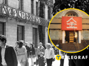 Кафе "Харків’янка", "Танукі"