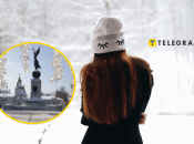 Погода в Харькове на 23 по 29 января