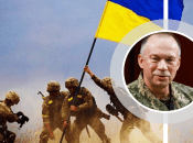 Олександр Сирський, ЗСУ