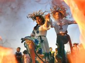 Ивана Купала для украинцев особенный народный праздник