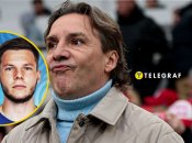 Артем Юран и Сергей Юран