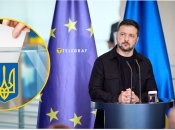 Зеленский про выборы, Китай и встречу с Путиным