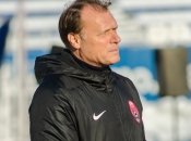 "Шахтер" достиг с ван Леувеном принципиальной договоренности