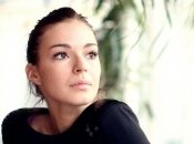 Агния Дитковските рассказала о материнстве