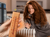 Що робити, якщо в будинку не ввімкнули опалення