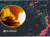 Может ли Россия наступать на областные центры