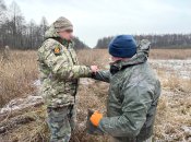 Зниклого чоловіка знайшли мертвим