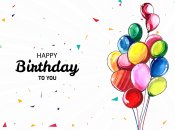 Поздравление для сына