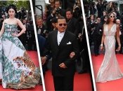 Кинофестиваль будет проходить с 16 по 27 мая