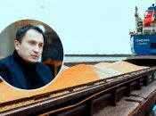 Сольский напомнил, что временный коридор в Черном море был открыт в августе
