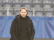 Ігор Костюк