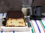 Очень вкусный десерт к чаю или кофе