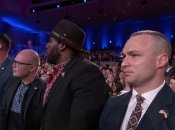 Игроки Украинской лиги американского футбола посетили США