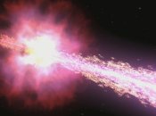 Природа необычного гамма-всплеска неизвестна