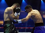 Бетербиев - Бивол