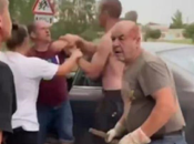 На Рівненщині депутат напав на односельця