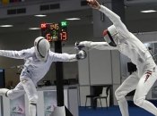 Отбор к Играм-2024 пока проходит без россиян