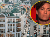 Цікава зустріч