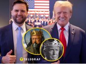 Трамп и Вэнс удивили видео от ИИ