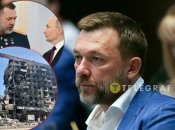 Дмитро Саблін є маріонеткою Путіна