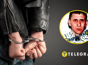 Владимир Анталовцы задержан