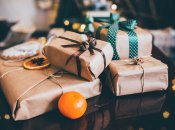 Порадуйте любимых приятными подарками