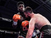 Безус пропускает роковой удар