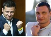 По схеме Януковича: как Зеленский планирует снять Кличко и взять контроль над Киевом