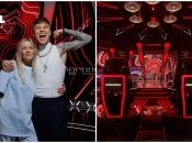 Артем Пивоваров со звездной советницей KOLA