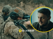 Кадри з серіалу "Повернення"