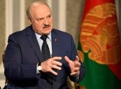 олександр лукашенко