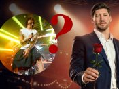 Новый герой "Холостяка"