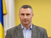 Віталій Кличко