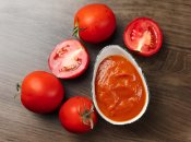 Прекрасный рецепт томатной консервации