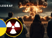 Колаж "Телеграфу"