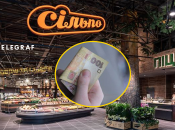 Можно ли прожить на такую сумму, закупаясь в недешевом магазине