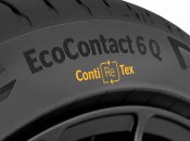 Continental кидає виклик забрудненню