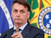 Жаир Болсонару