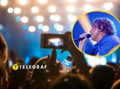 Какая песня была популярной в Украине 2003 году