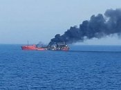 рф продовжує блокування судноплавства у Чорному морі